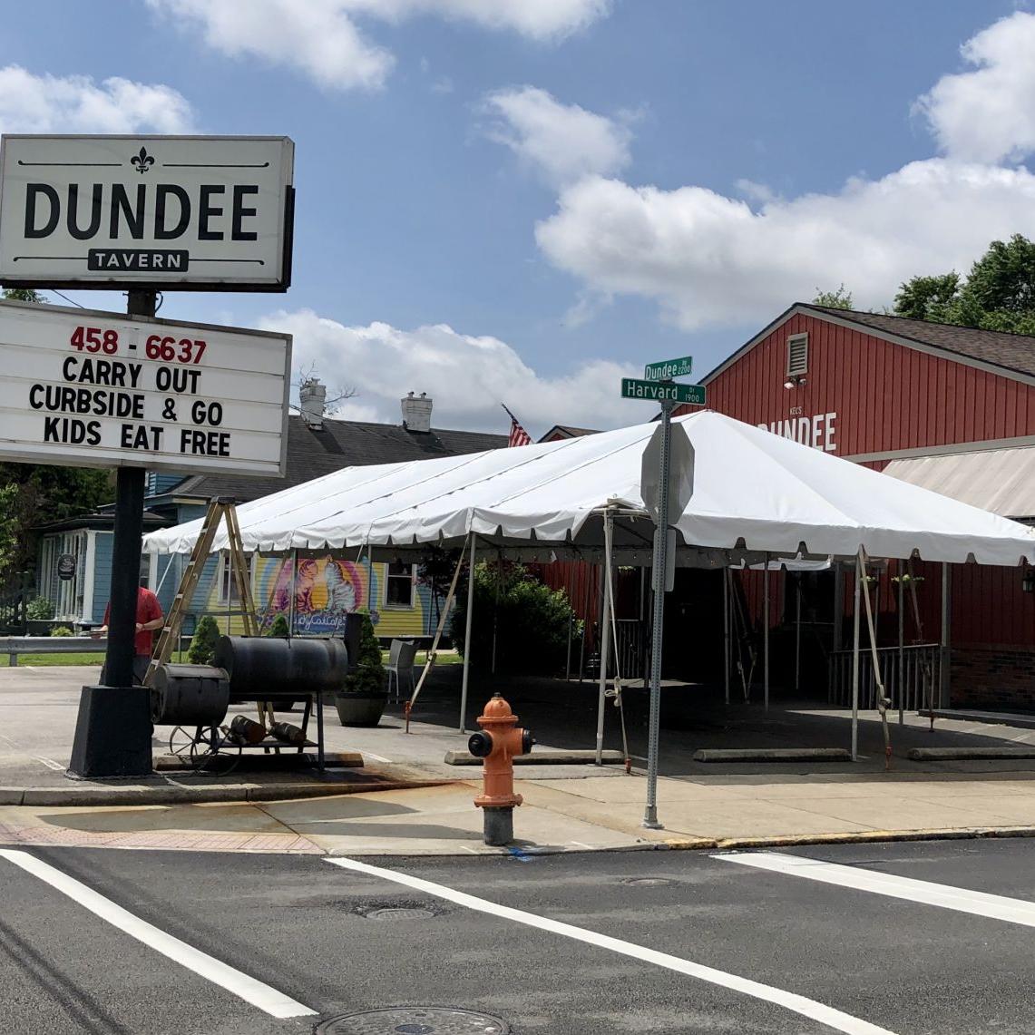 Dundee Tavern